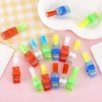 finger light toy for children