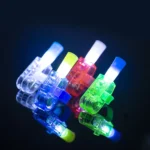 finger light toy for children