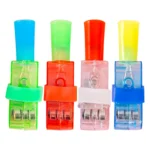 finger light toy for children