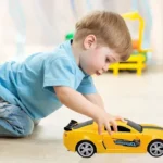2 In 1 Remote Control Transform Robot Car | Automatic Deformation RC Toy Car - Image 3